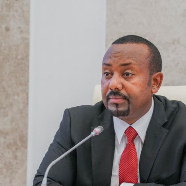 Ethiopia Expresses Desire for Peaceful Resolution Over Somalia Dispute Prioritizes