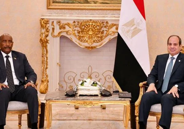 Ethiopia Faces Solitude in Nile Conflict as Sudan Aligns with Egypt