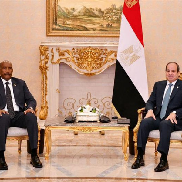 Ethiopia Faces Solitude in Nile Conflict as Sudan Aligns with