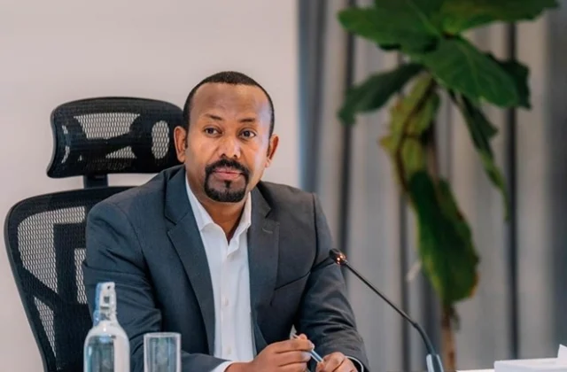Ethiopia Praises North Western State of Somalia for Conducting a Tranquil Presidential Election