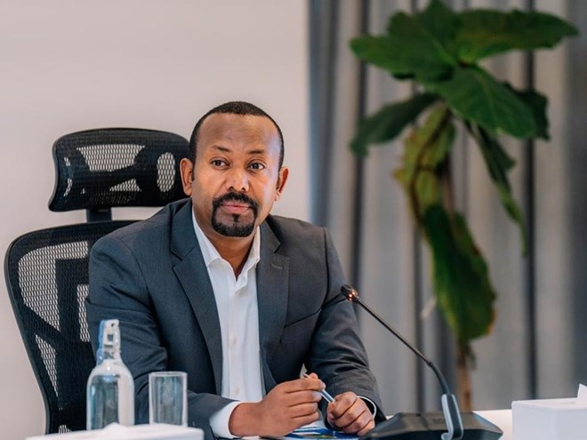 Ethiopia commends Somaliland for peaceful presidential election