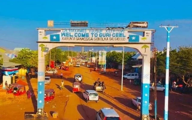 Ethiopian Employees Escape Galgaduud Following Deadly Incident Involving Two Citizens