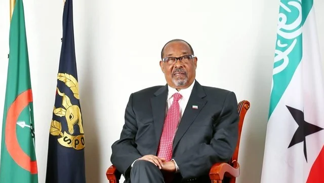 Ethiopian Government Offers Heartfelt Sympathy to North Western State of Somalia Residents Over Ex-President’s Passing