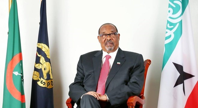 Ethiopian government expresses condolences to people of Somaliland on passing of former President