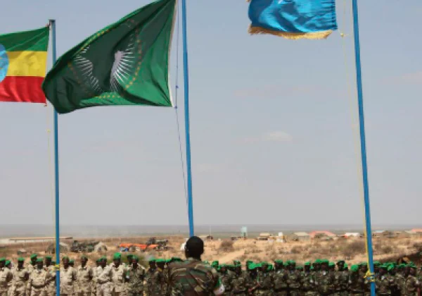 Ethiopian Troops Arrest Soldiers During FGS-Jubaland Electoral Conflict