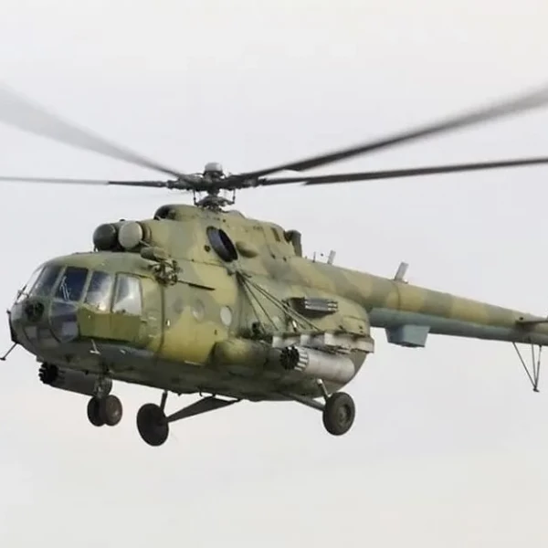 Ethiopias Defense Ministry Refutes Misleading Reports of Helicopter Crash in.webp