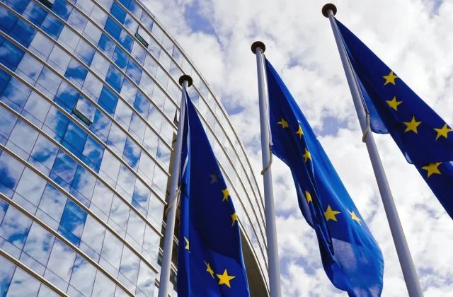 European Lawmakers Endorse Measures Against Russia’s Covert Maritime Operations