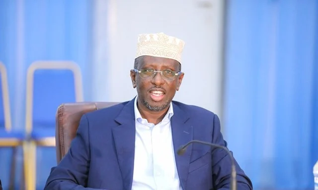 Ex-President’s Party Backs Jubbaland Election Panel, Challenges National Policy