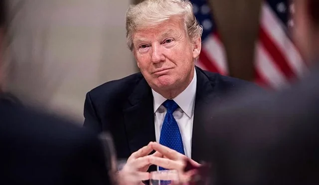 Ex-Tory Minister Claims Donald Trump Poised to Acknowledge African Nation’s Sovereignty Following Discussions