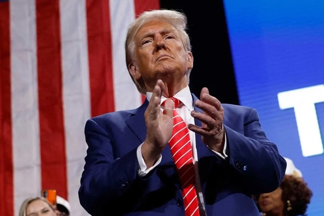Trump's leadership: new horizons for Africa-U.S. relations?