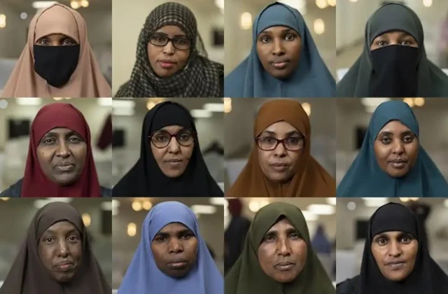 Facing Challenges: Somali Mothers Deceived into Paying for Subpar Tutoring