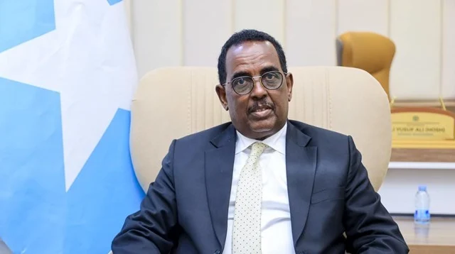 Federal Government Dismisses Ahmed Madobe’s Selection for Jubbaland Election Panel