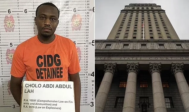 Federal Jury Convicts al-Shabaab Member for Plotting September 11 Imitation Assault