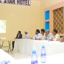 Film Screening Rekindles Heartbreaking Memories of Fallen Somali Journalists as Community Vows Support