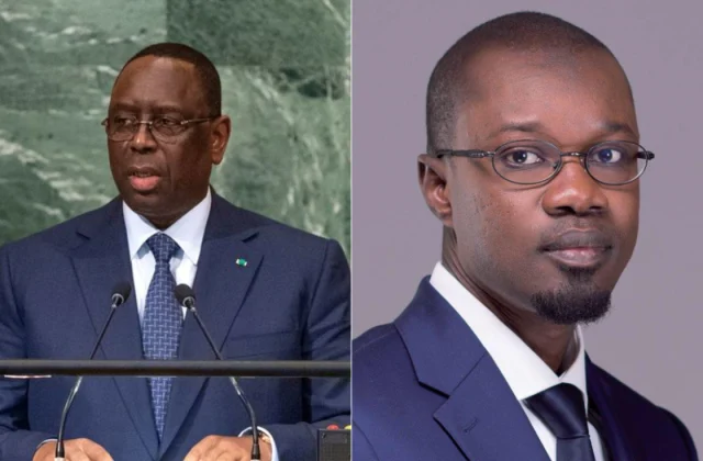 Former Adversaries Clash in Senegal’s Parliamentary Elections