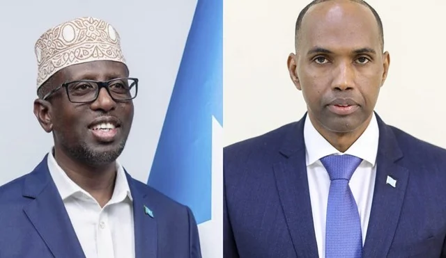 Former Northeastern State Leaders and Parliament Embrace Establishment of Jubbaland’s Third Assembly