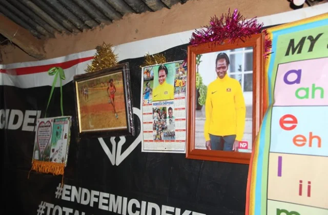 Four Female Runners Tragically Murdered in Kenya: ‘Athletes No Longer Feel Secure’