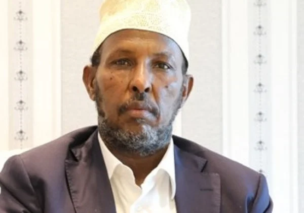 From Herding Camels to Leading Telecom: Ahmed Yusuf’s Inspiring Story from Somalia