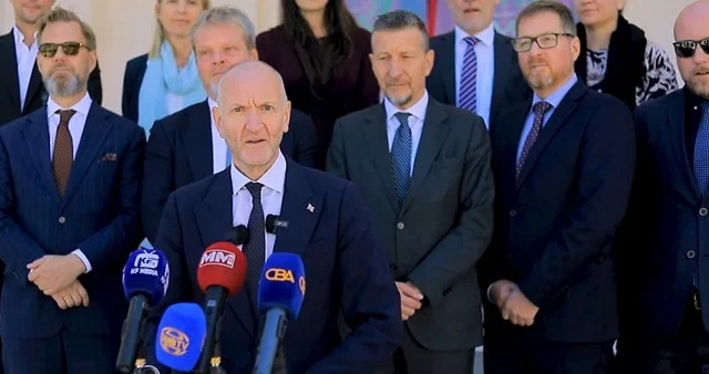 Global Monitors Praise Calm Election Proceedings in North Western State of Somalia