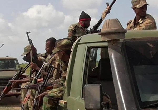 Government Troops Confront Al-Shabaab, Resulting in 11 Soldier Fatalities in Southern Somalia