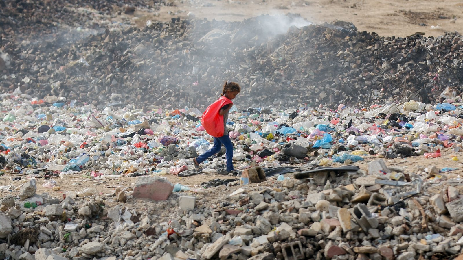 HRW accuses Israel of 'war crime' and 'ethnic cleansing' in Gaza