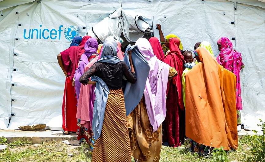 Climate, Conflict, and Cost of Living Fuel Food Crisis in Nigeria