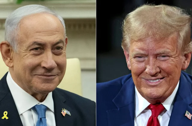 How Will Trump’s Backing of Israel Impact the Conflict in Gaza?