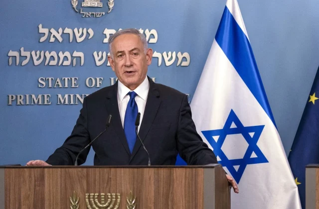 ICC Issues Arrest Warrants for Netanyahu, Gallant, and Hamas Chief