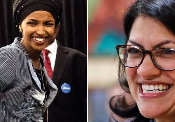 Ilhan Omar and Rashida Tlaib Re-elected, Strengthening Their Historic Role as Congress’s First Muslim Women