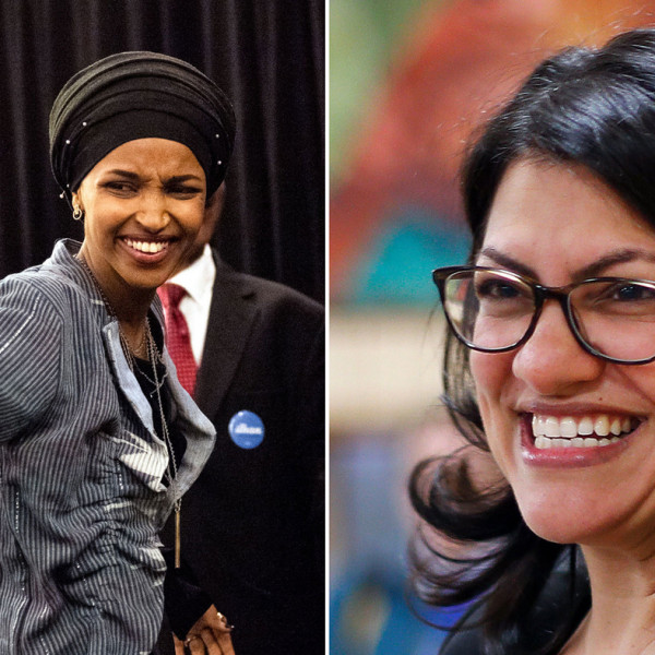 Ilhan Omar and Rashida Tlaib Re elected Strengthening Their Historic Role