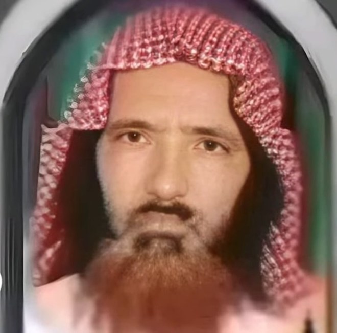 Mosque Imam killed in the Oromia region of Ethiopia