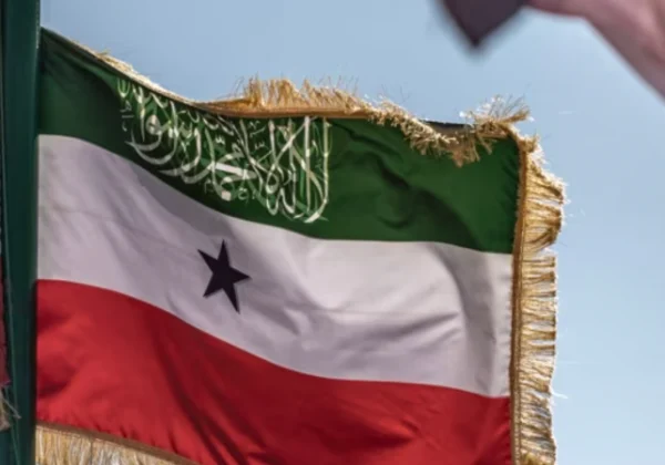 Insights from Global Observers on the North Western State of Somalia Election