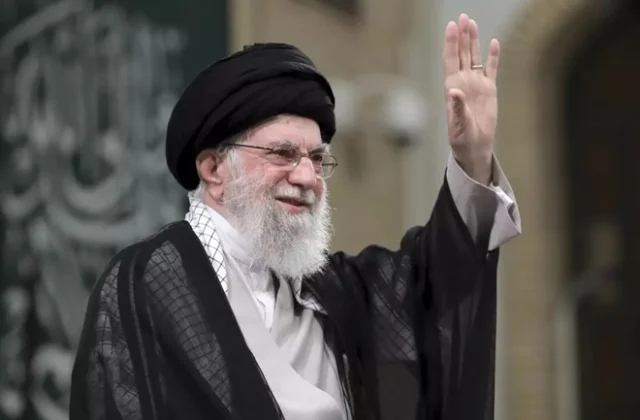 Iran’s Supreme Leader Promises ‘Devastating Retaliation’ Against Israel and the US Following Israeli Assault