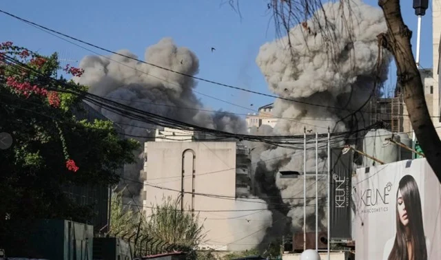 Israeli Attack in Beirut Claims Hezbollah Spokesman’s Life; Gaza Strike Results in 30 Fatalities