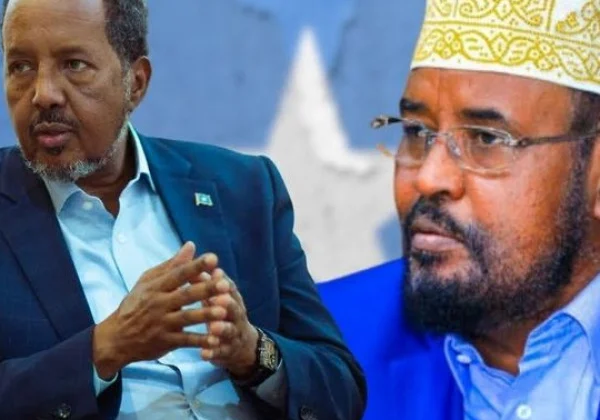 Jubaland Aligns with Northeastern State in Severing Ties with Somalia’s Federal Government, Sparking Political Unrest