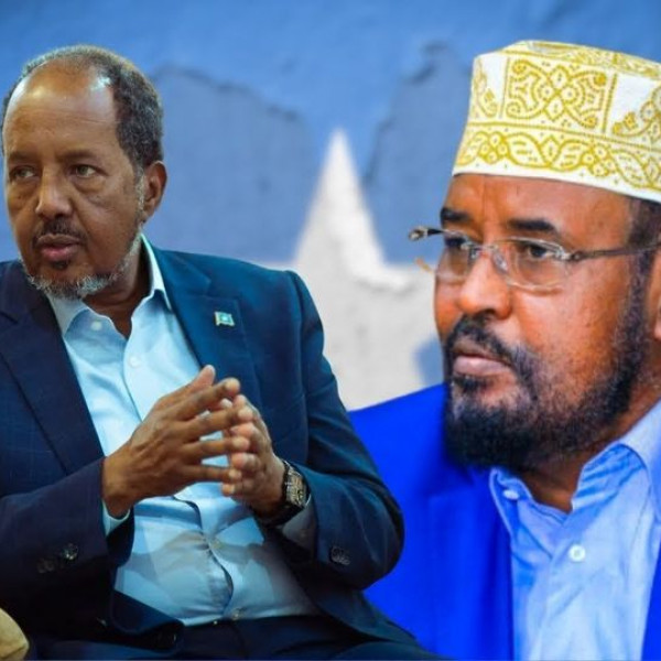 Jubaland Aligns with Northeastern State in Severing Ties with Somalias
