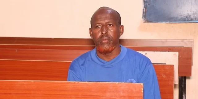 Jubaland Court Hands Clan Elder a Five-Year Sentence for Al-Shabaab Alliance