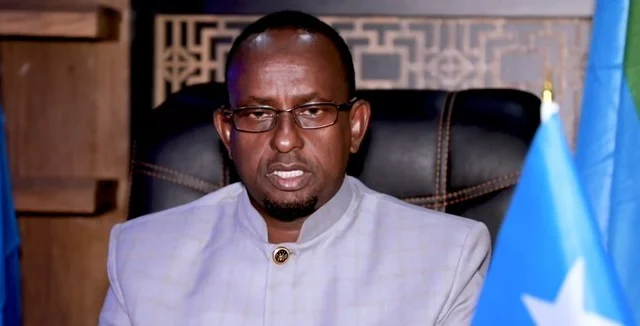 Jubaland Enforces Tight Security Protocols to Protect Upcoming Elections