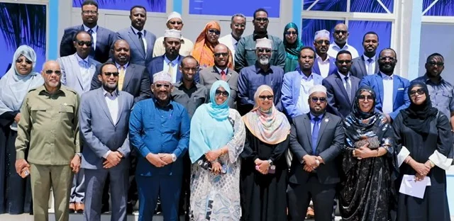 Jubaland Legislators Criticize National Election Changes, Caution Against Risks to Somalia’s Unity
