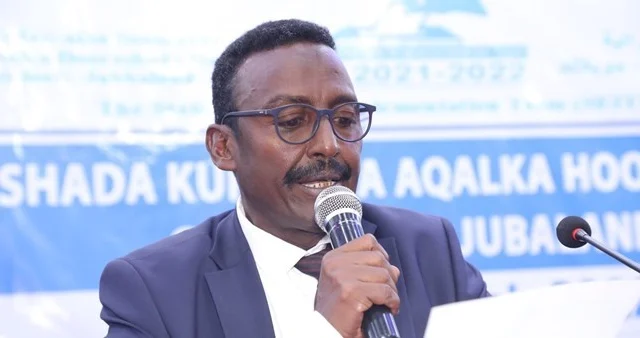 Jubaland’s Election Committee Set to Reveal Innovative MP Selection Method, Widening Divide with Federal Authority