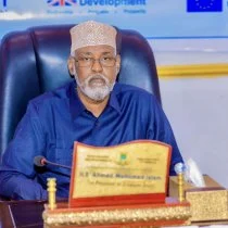 Jubbaland Gears Up for Independent Election as President Madobe Forms Voting Panel