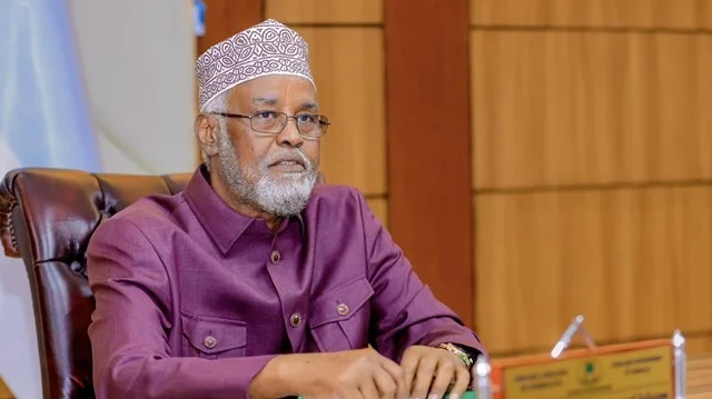 Jubbaland State Calls on Federal Legislators for an Urgent Consultation in Kismayo