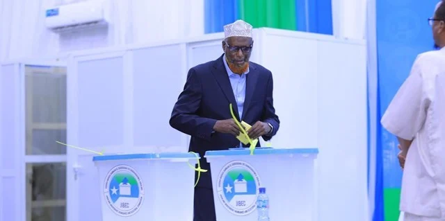 Jubbaland’s Presidential Vote Set to Unfold in Kismayo Today