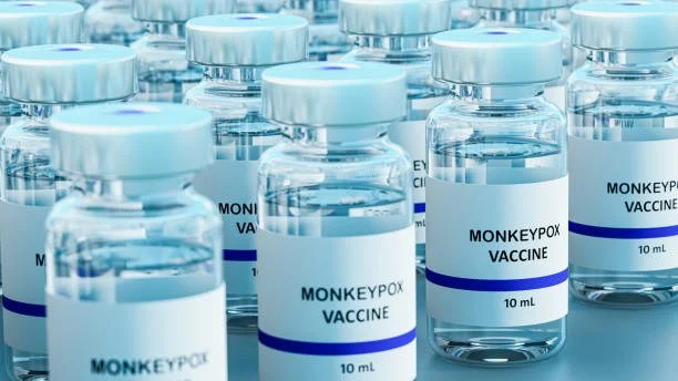 Kenya Joins Eight Other African Nations in Receiving MPOX Vaccine Supplies