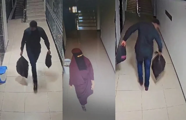 Kenyan Officials Connect Eastleigh Triple Homicide Suspect to Another Nairobi Murder
