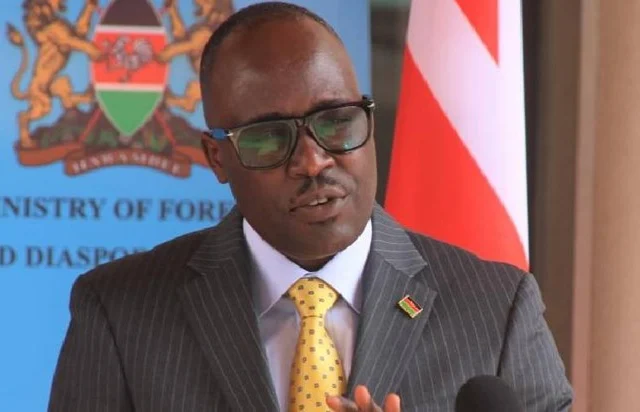 Kenya’s Reputation for Asylum Takes a Hit with the Deportation of Turkish Nationals