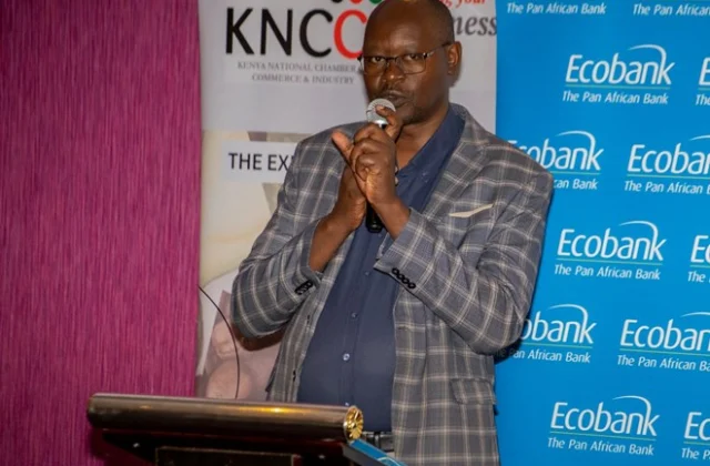 Leading Kenyan CEOs Convene to Explore Business Expansion Across Africa