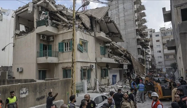 Lebanon’s Death Toll Surpasses 3,500 as Israeli Strikes Claim 35 More Lives