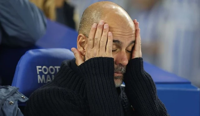 Liverpool Extends Lead with Victory Against Aston Villa While Manchester City Faces Another Defeat