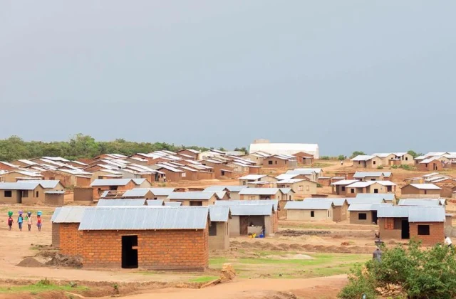 Malawi’s Refugee Camp Receives Aid for Climate-Related Catastrophes